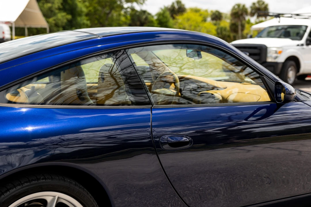 2002 Porsche 996 Carrera - Image 17 of 31