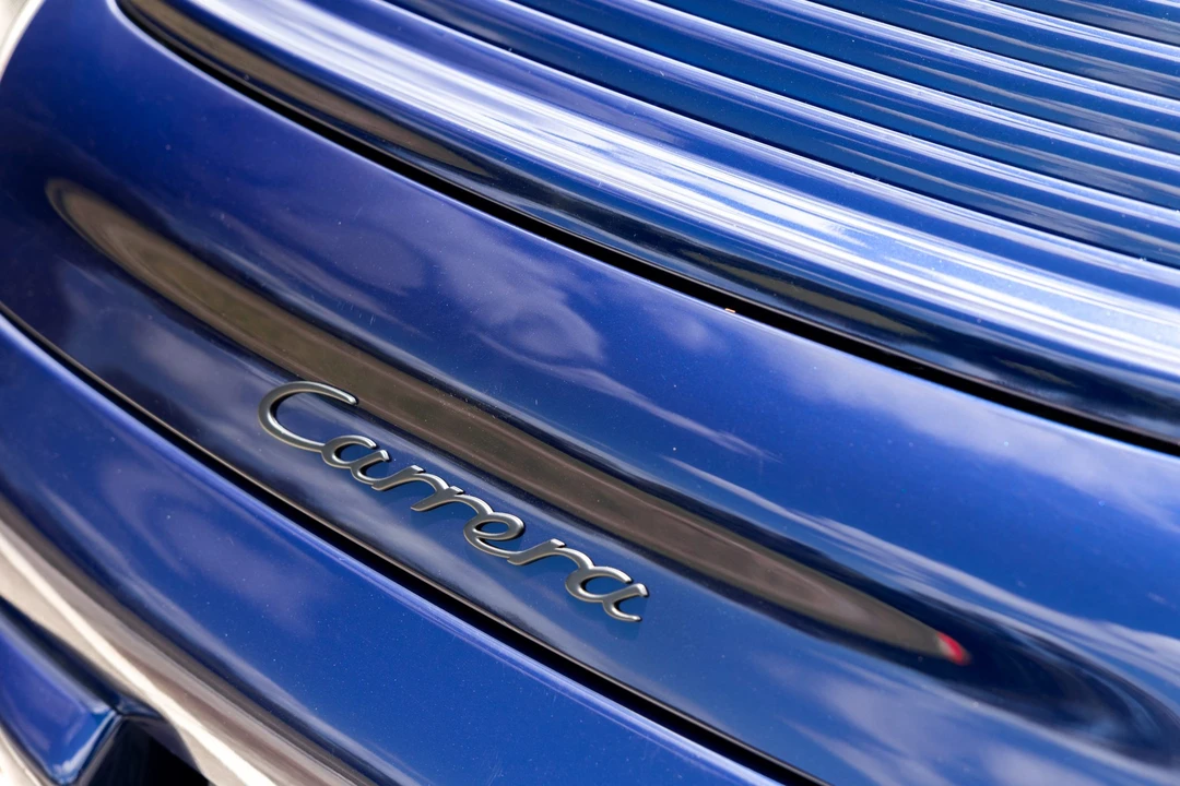 2002 Porsche 996 Carrera - Image 18 of 31
