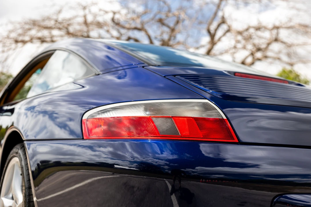 2002 Porsche 996 Carrera - Image 19 of 31