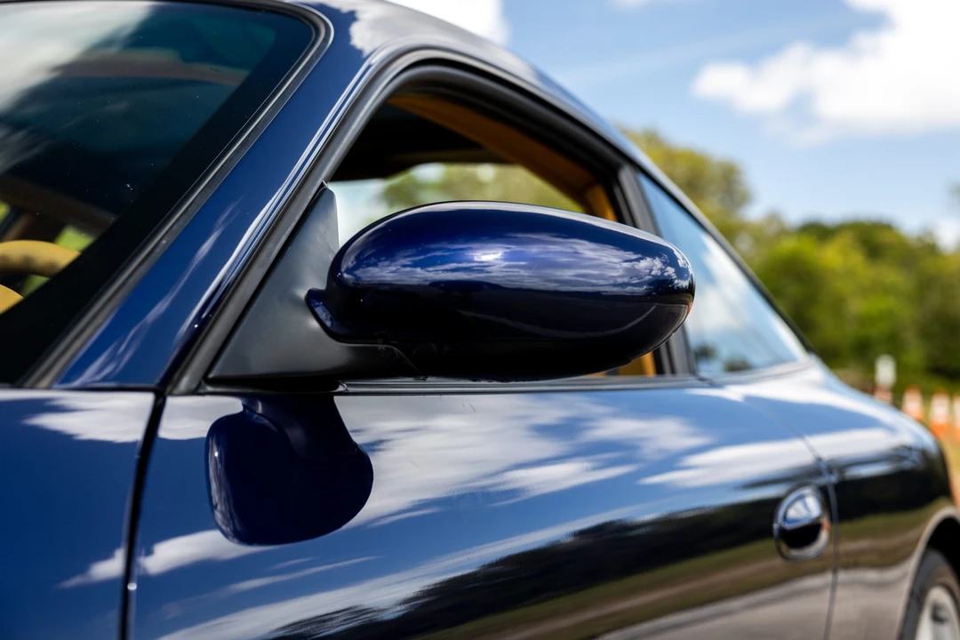 2002 Porsche 996 Carrera - Image 23 of 31