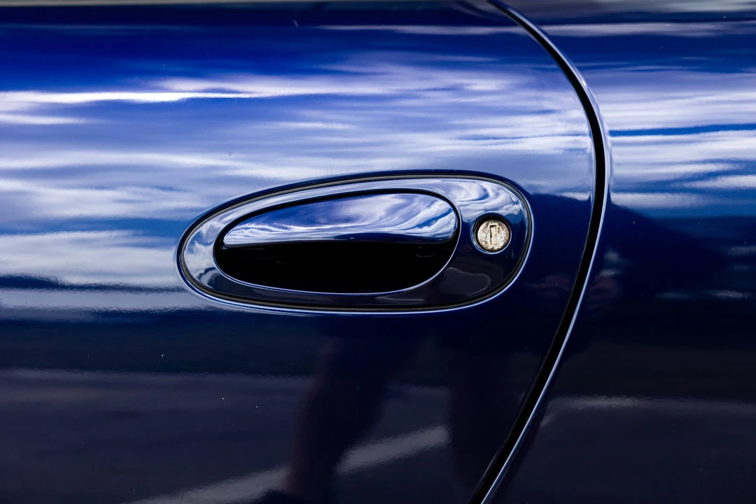 2002 Porsche 996 Carrera - Image 22 of 31