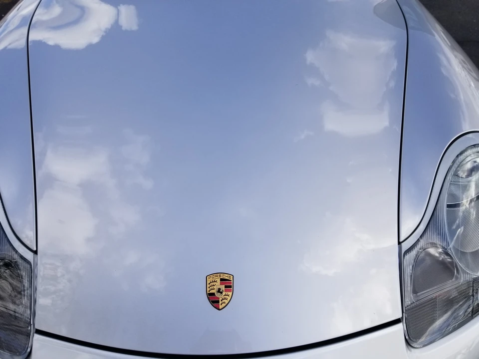 2002 Porsche 986 Boxster S - Image 19 of 31