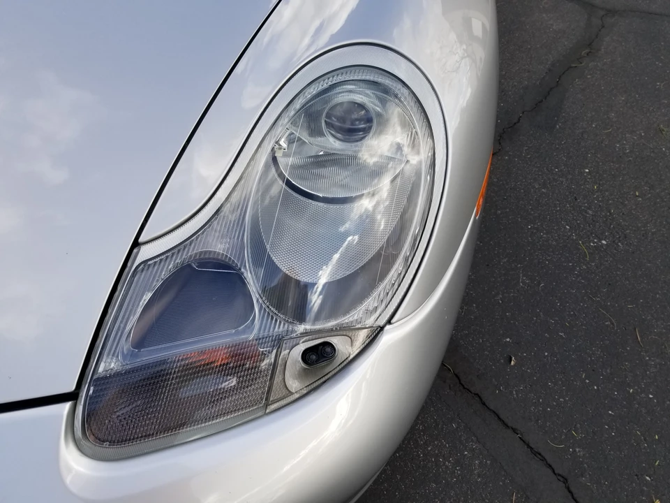 2002 Porsche 986 Boxster S - Image 29 of 31