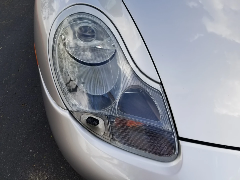 2002 Porsche 986 Boxster S - Image 28 of 31