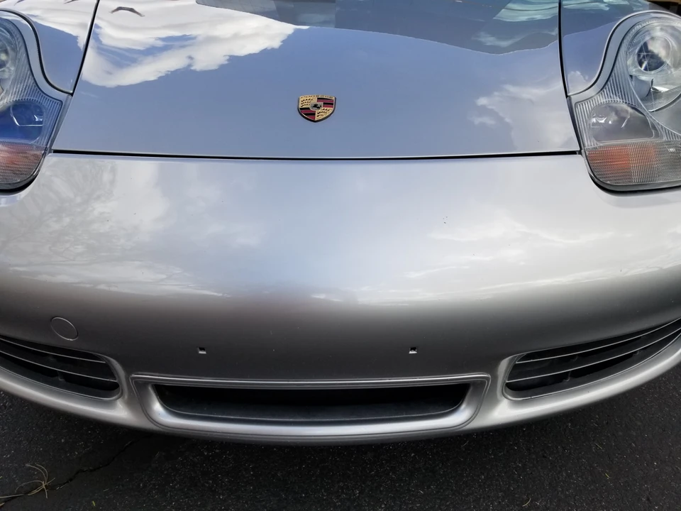 2002 Porsche 986 Boxster S - Image 22 of 31