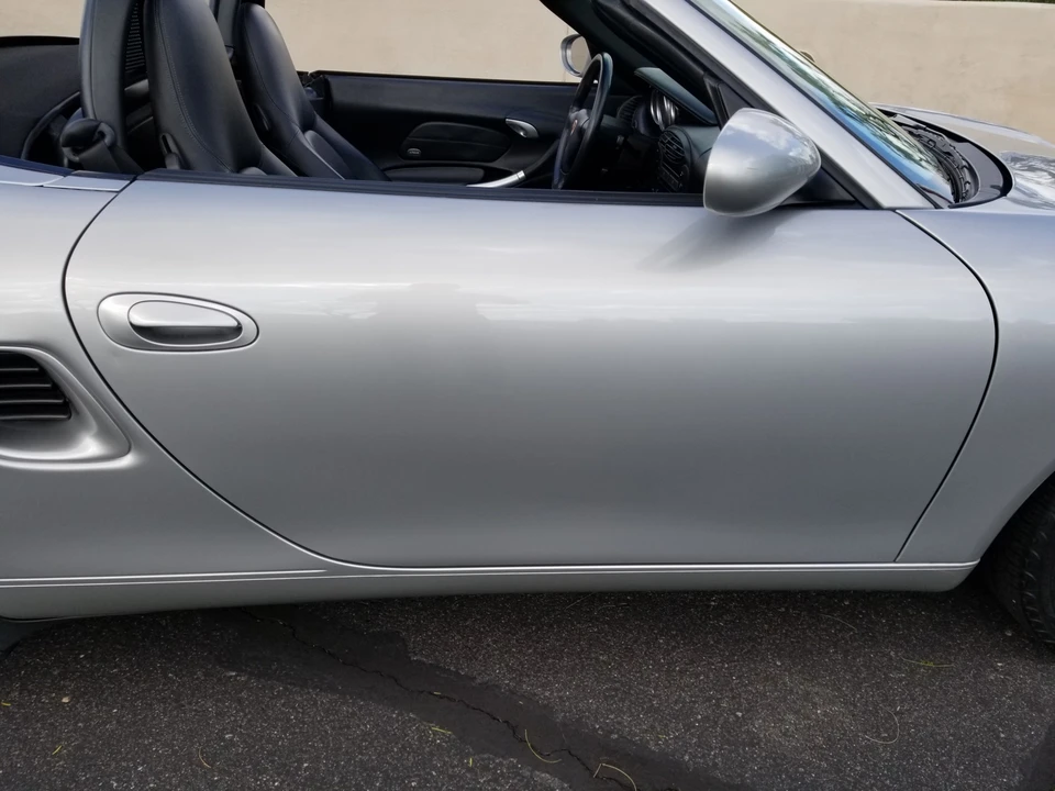 2002 Porsche 986 Boxster S - Image 17 of 31