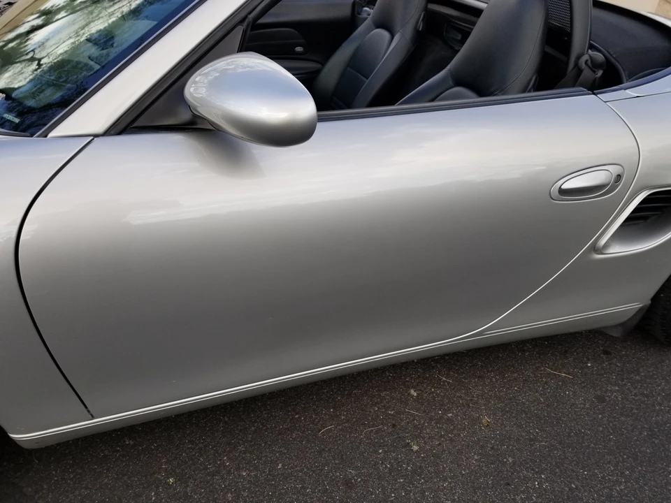 2002 Porsche 986 Boxster S - Image 14 of 31