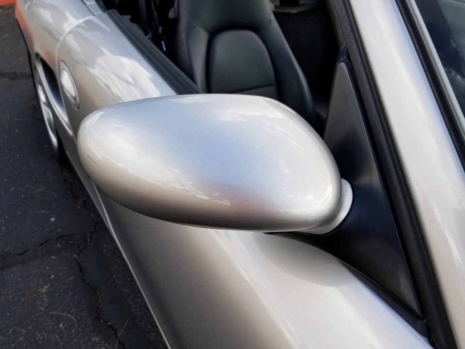2002 Porsche 986 Boxster S - Image 26 of 31