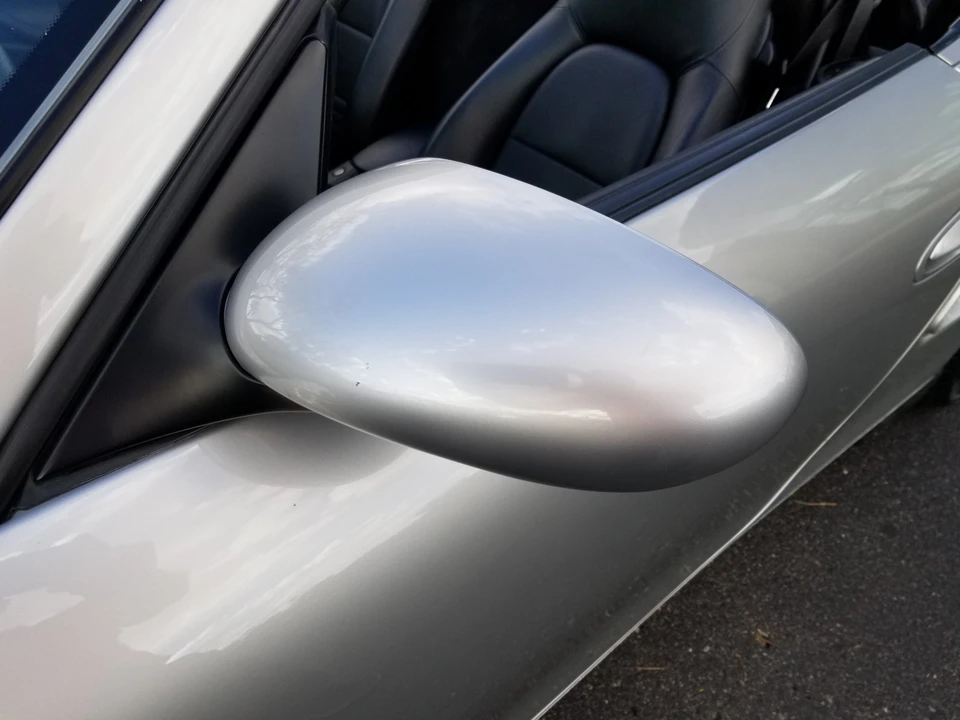 2002 Porsche 986 Boxster S - Image 27 of 31