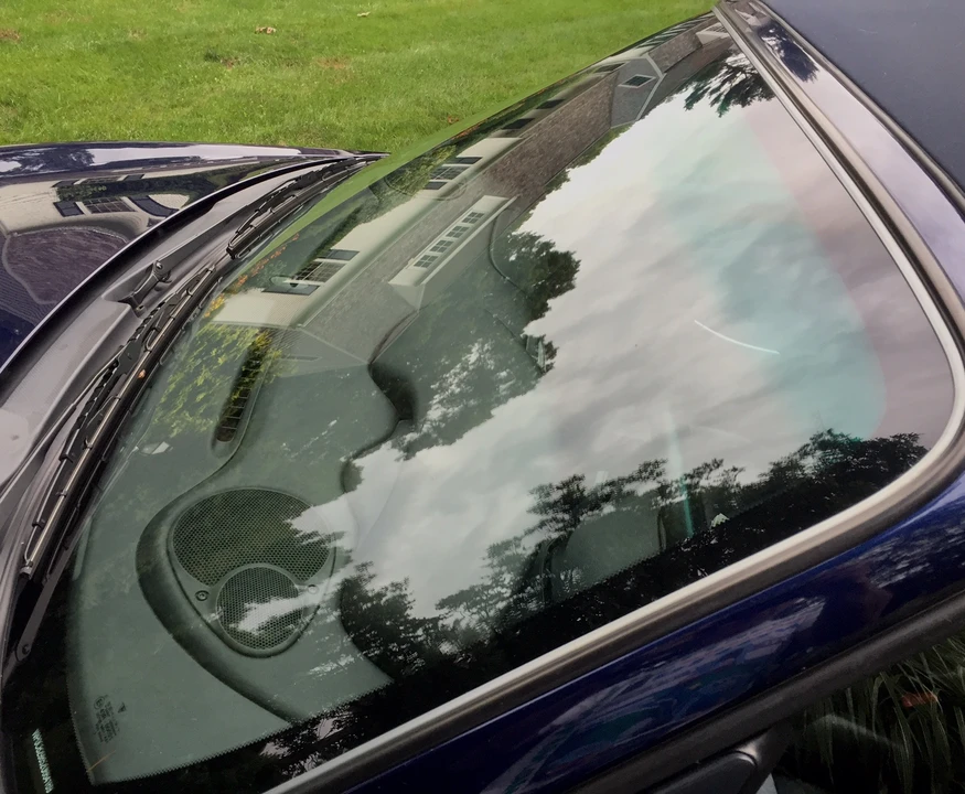 2002 Porsche 986 Boxster S - Image 23 of 31
