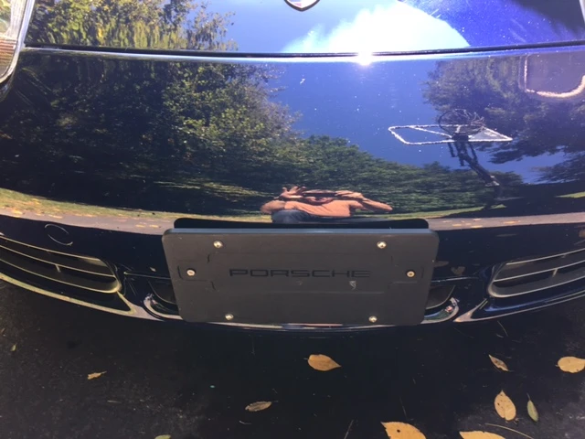 2002 Porsche 986 Boxster S - Image 11 of 31