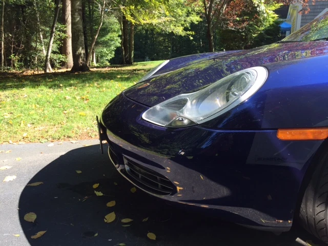 2002 Porsche 986 Boxster S - Image 12 of 31