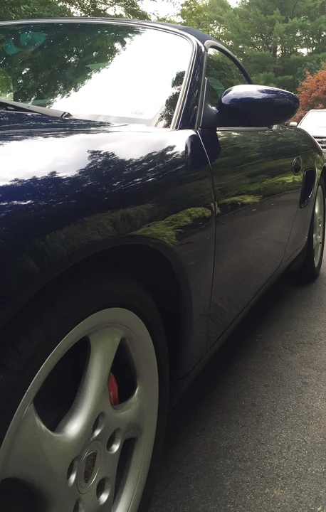 2002 Porsche 986 Boxster S - Image 9 of 31