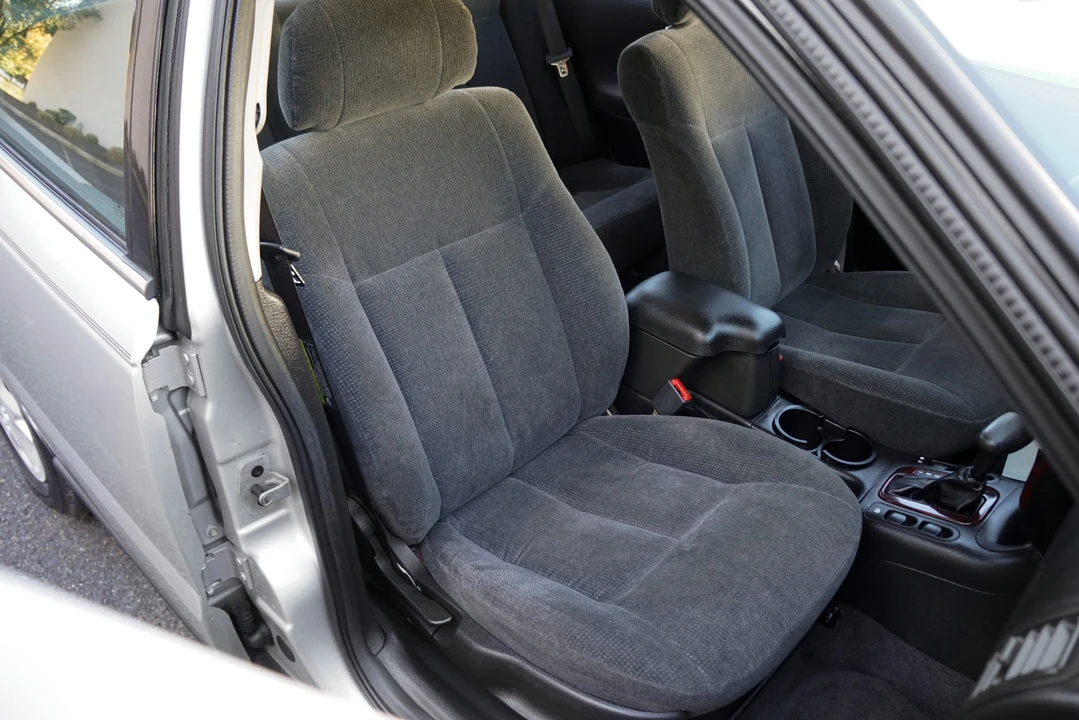 2002 Saturn - Image 29 of 31