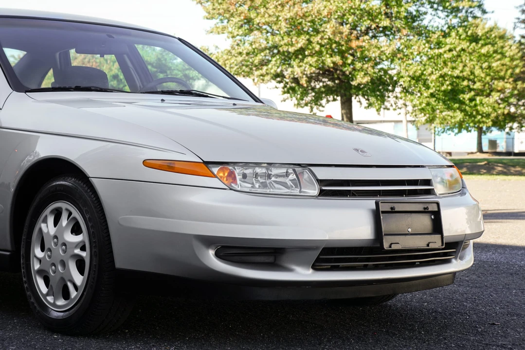 2002 Saturn - Image 26 of 31