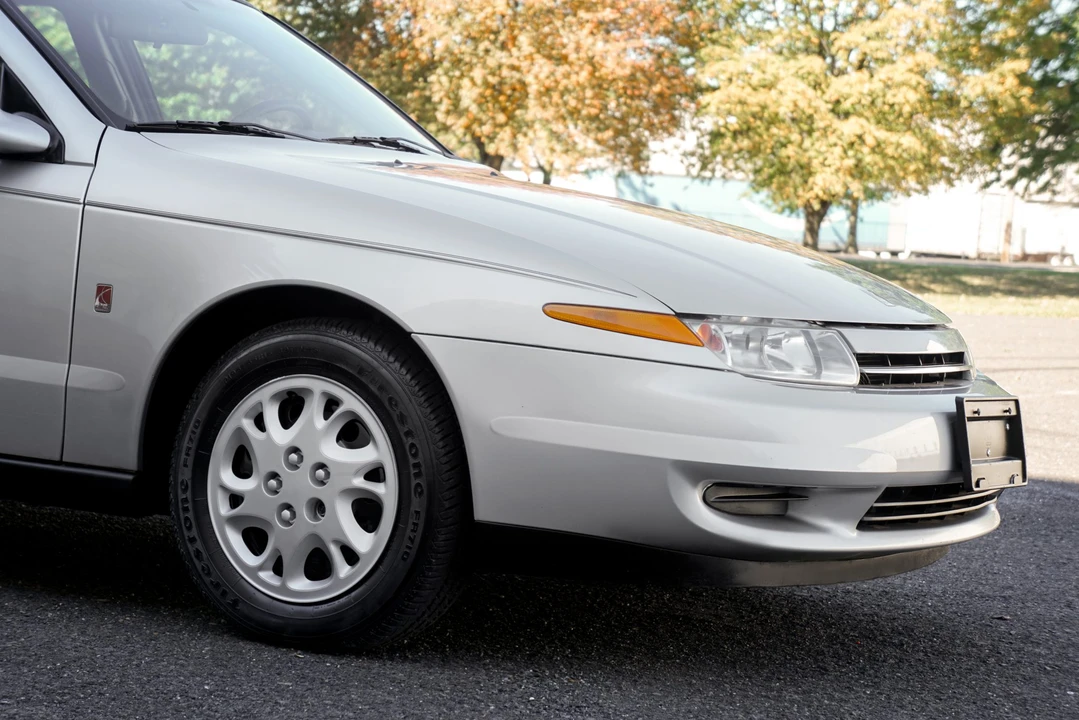 2002 Saturn - Image 25 of 31