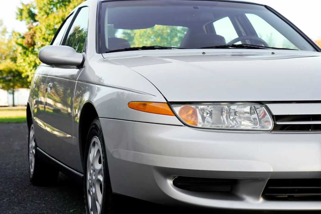 2002 Saturn - Image 11 of 31