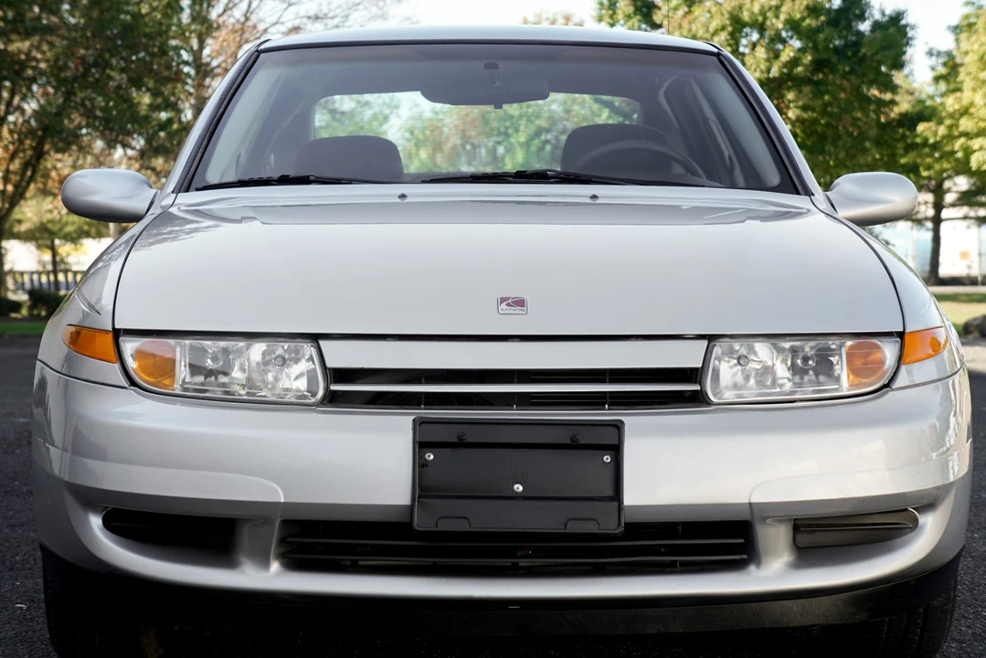 2002 Saturn - Image 12 of 31