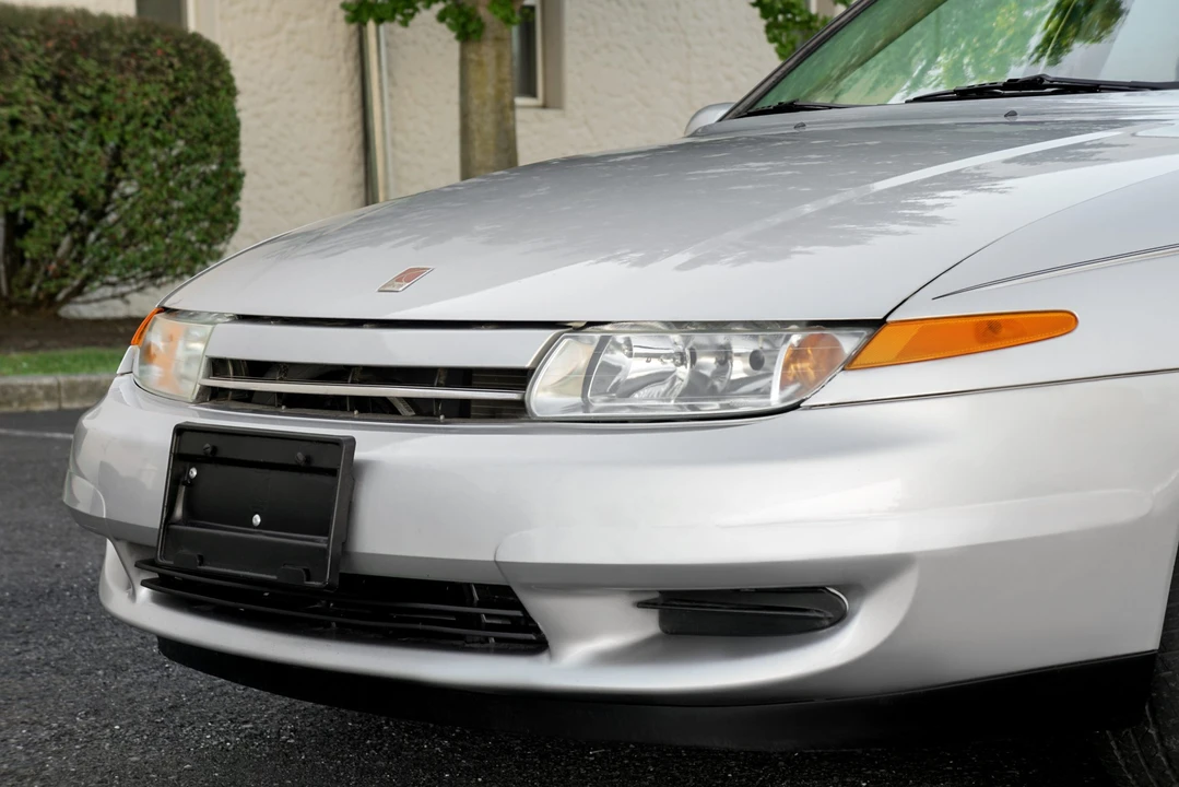 2002 Saturn - Image 14 of 31