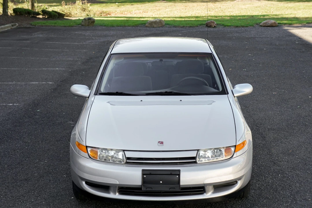 2002 Saturn - Image 3 of 31