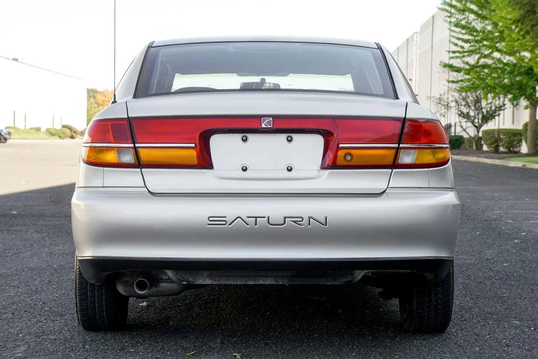 2002 Saturn - Image 20 of 31