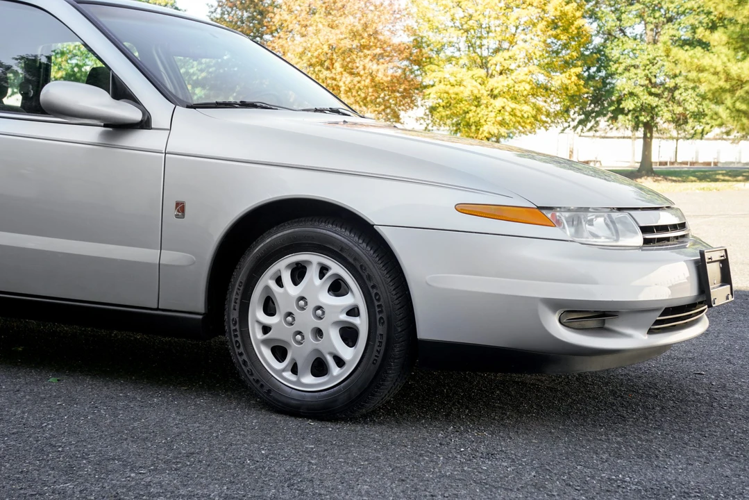 2002 Saturn - Image 24 of 31