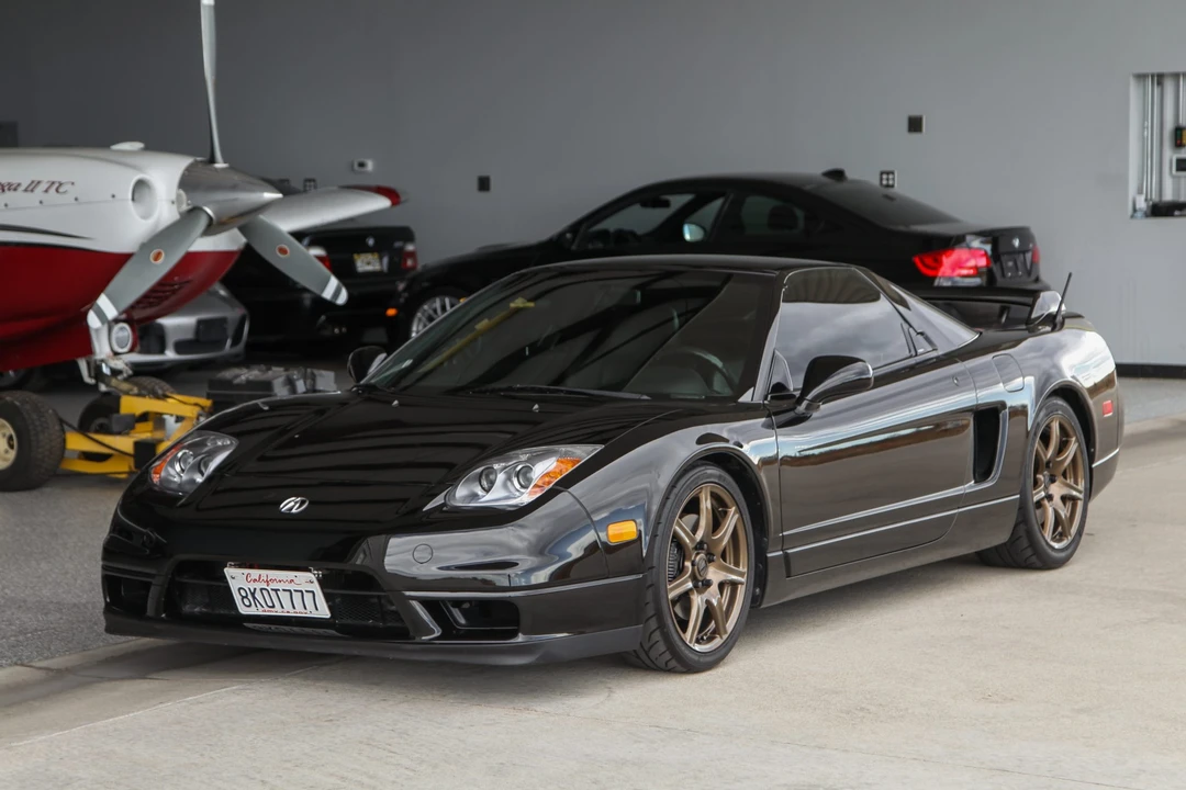 2003 Acura NA2 NSX - Image 2 of 31