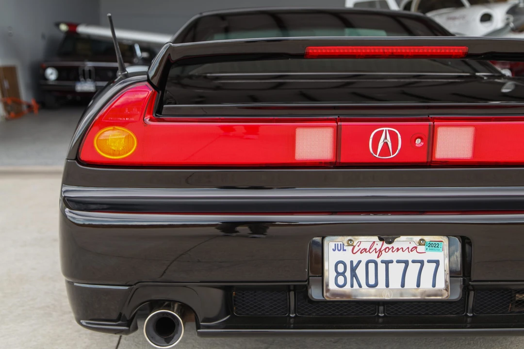 2003 Acura NA2 NSX - Image 19 of 31