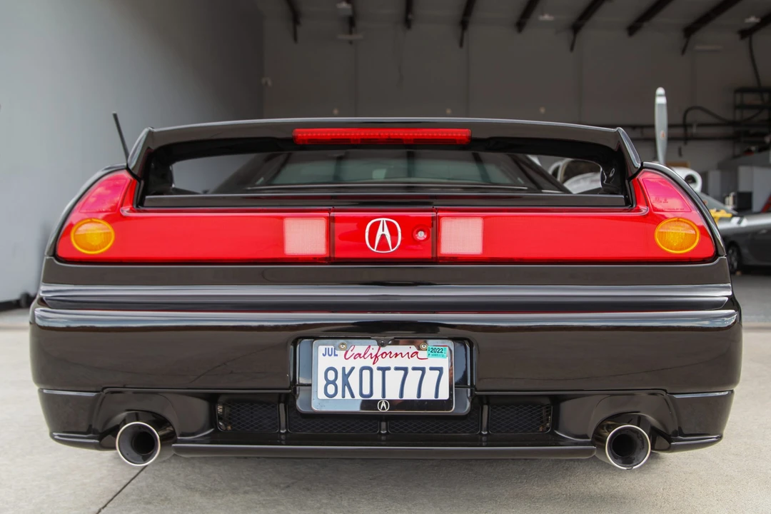 2003 Acura NA2 NSX - Image 13 of 31