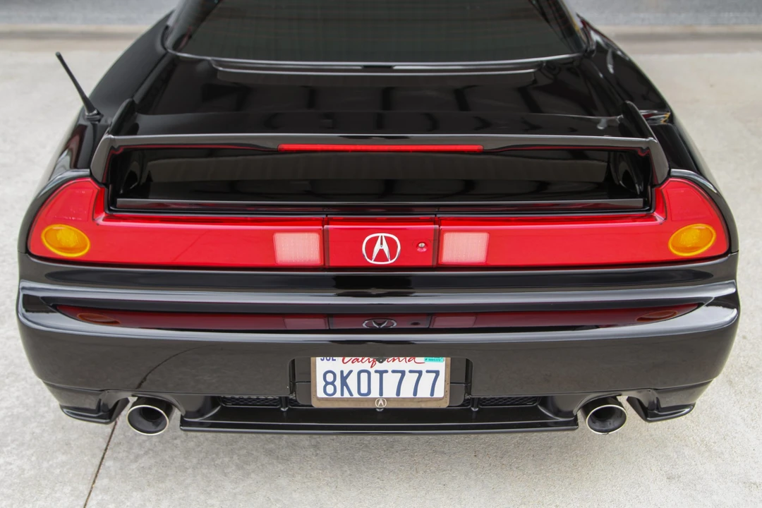 2003 Acura NA2 NSX - Image 14 of 31