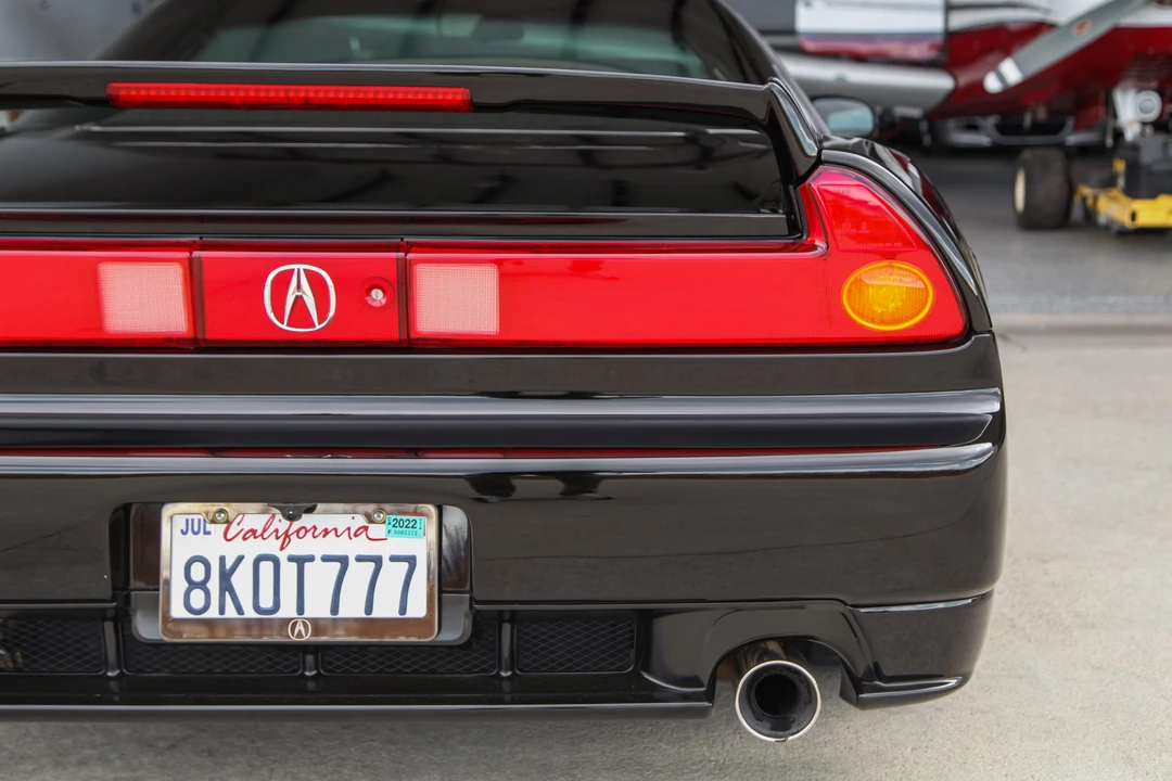 2003 Acura NA2 NSX - Image 20 of 31