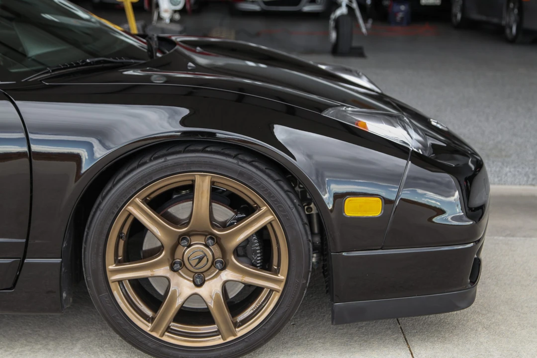 2003 Acura NA2 NSX - Image 16 of 31
