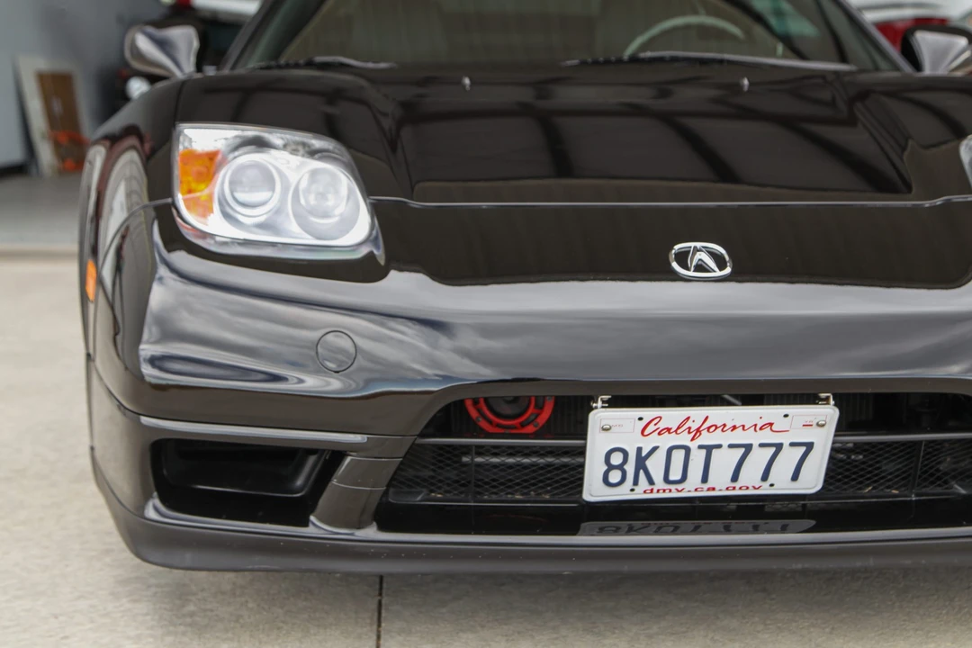 2003 Acura NA2 NSX - Image 18 of 31