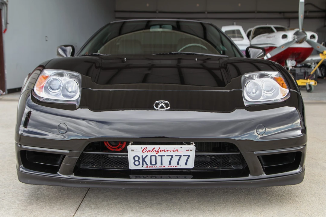 2003 Acura NA2 NSX - Image 11 of 31