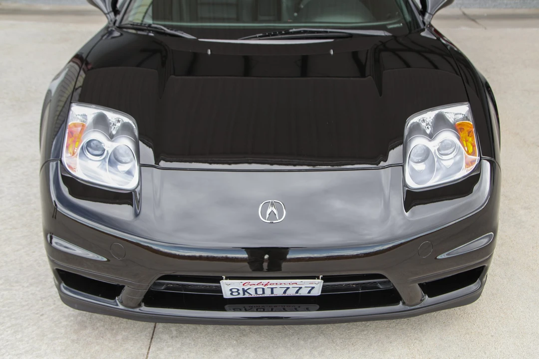 2003 Acura NA2 NSX - Image 10 of 31