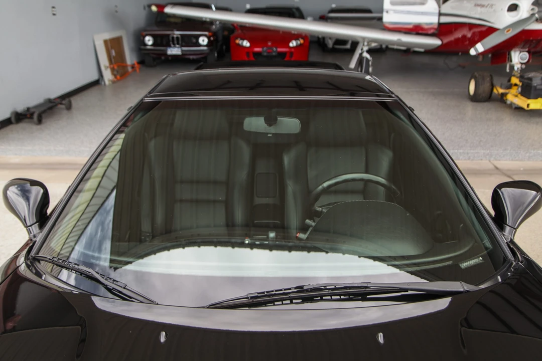 2003 Acura NA2 NSX - Image 23 of 31