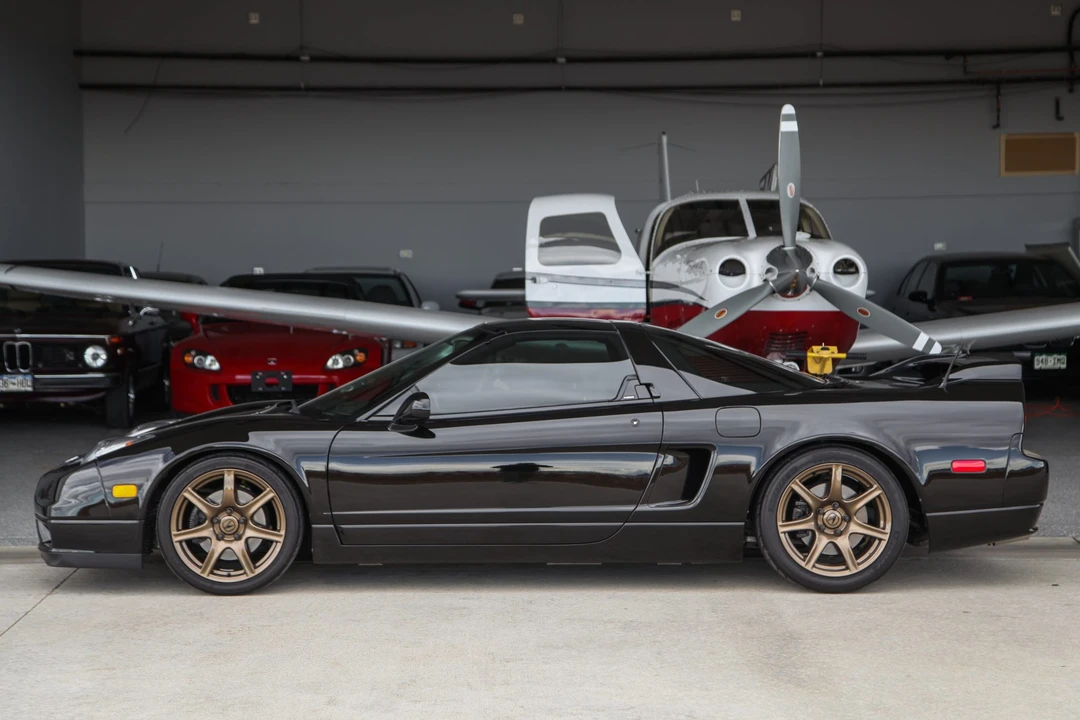 2003 Acura NA2 NSX - Image 9 of 31