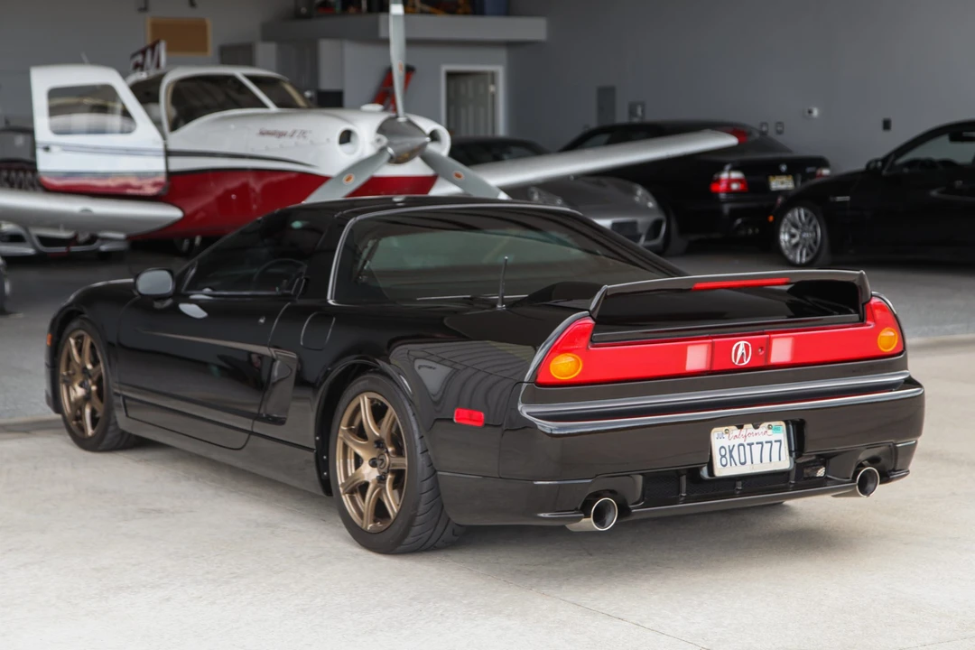 2003 Acura NA2 NSX - Image 8 of 31