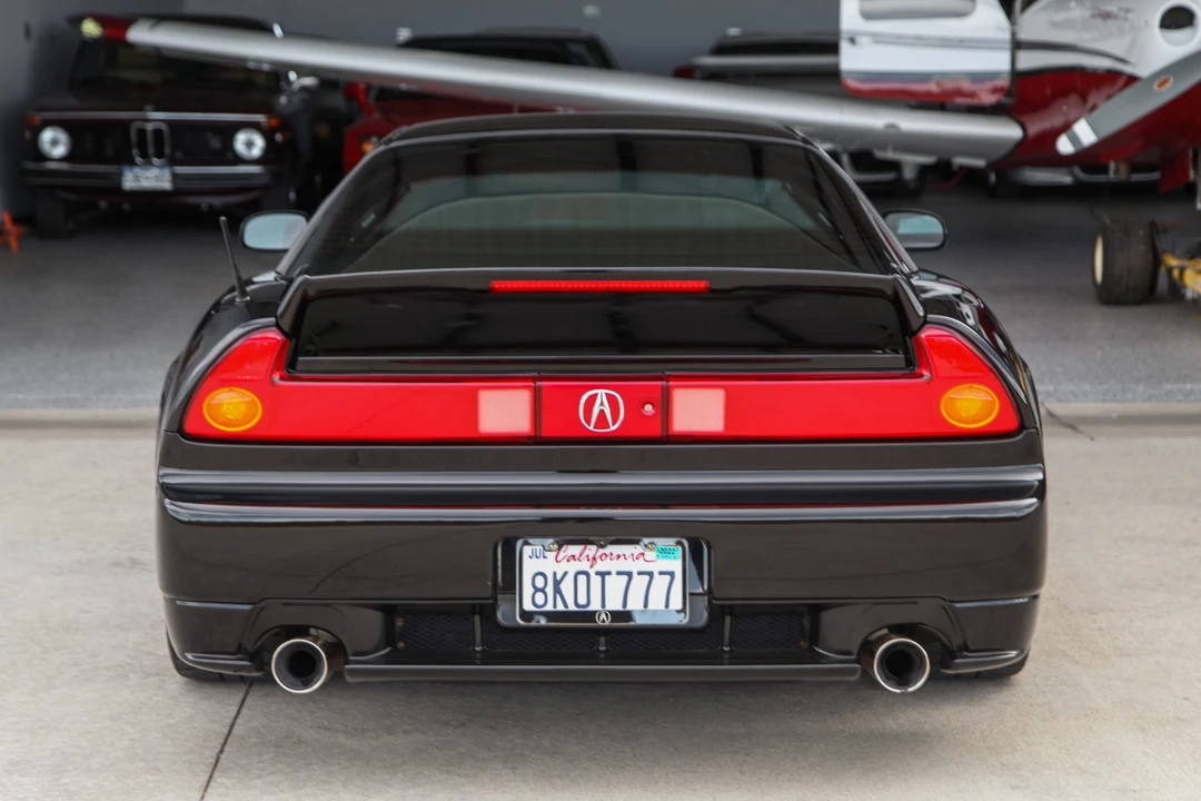 2003 Acura NA2 NSX - Image 7 of 31