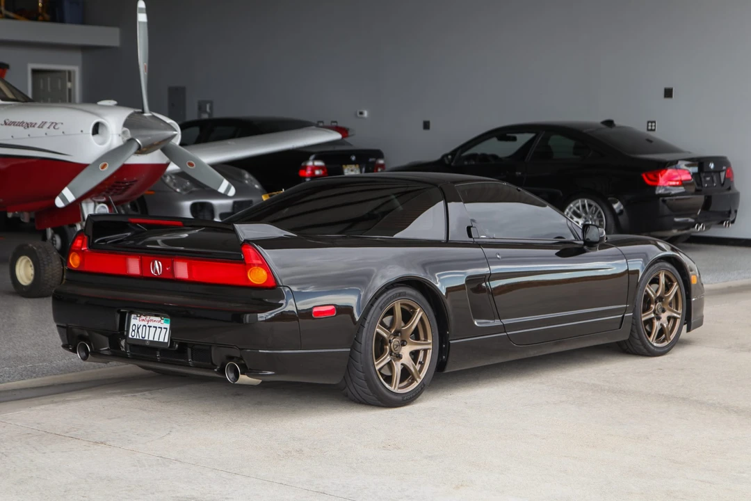 2003 Acura NA2 NSX - Image 6 of 31