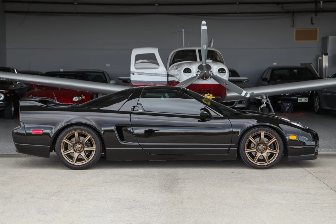 2003 Acura NA2 NSX - Image 5 of 31