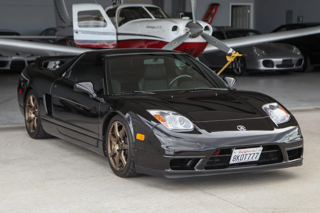 2003 Acura NA2 NSX - Image 4 of 31