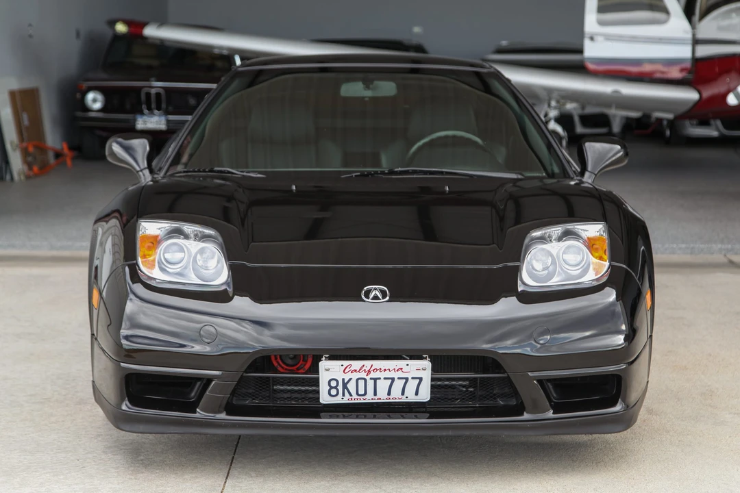 2003 Acura NA2 NSX - Image 3 of 31
