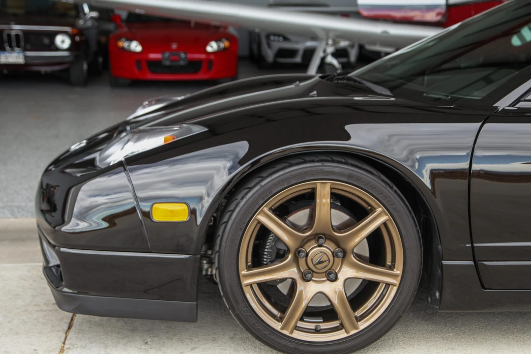 2003 Acura NA2 NSX - Image 12 of 31