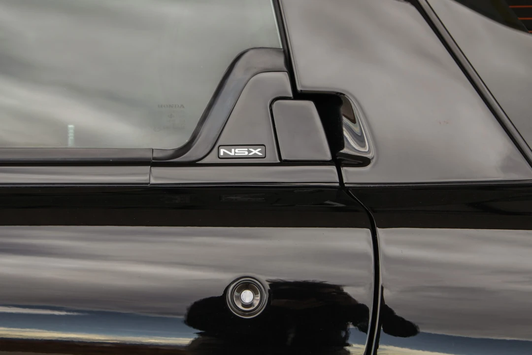 2003 Acura NA2 NSX - Image 28 of 31