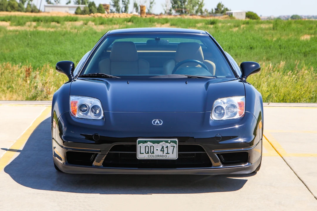 2003 Acura NA2 NSX - Image 2 of 31