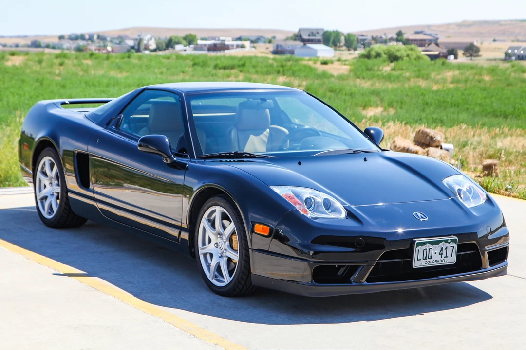 2003 Acura NA2 NSX - Image 3 of 31
