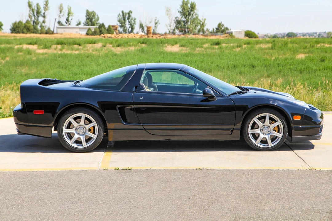 2003 Acura NA2 NSX - Image 4 of 31