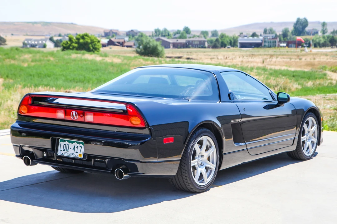 2003 Acura NA2 NSX - Image 5 of 31