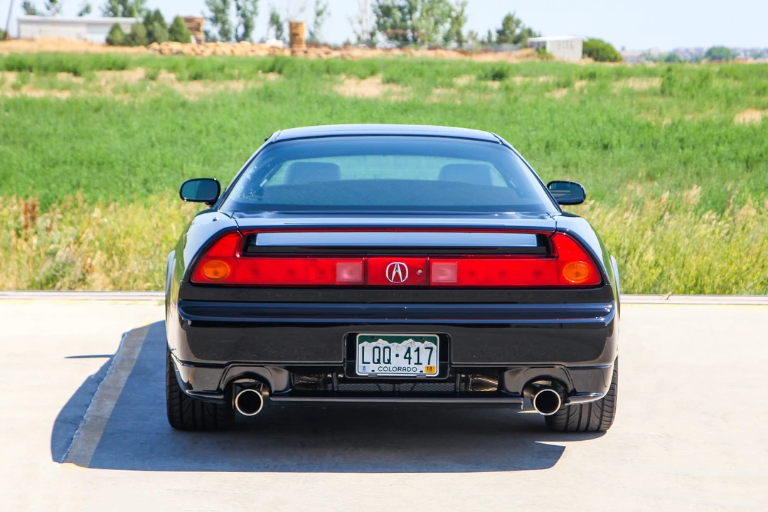 2003 Acura NA2 NSX - Image 6 of 31